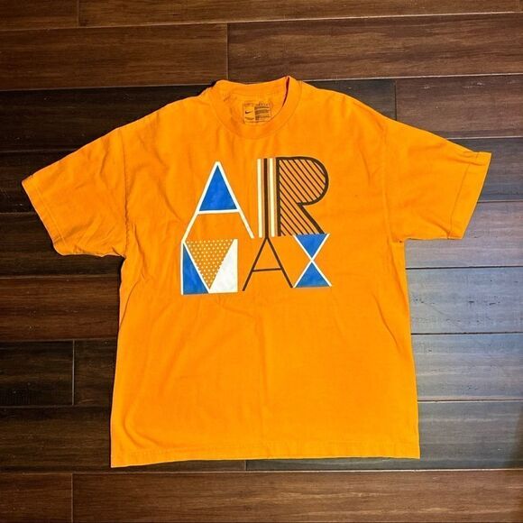 Vintage Nike Air Max T-Shirt - Picture 1 of 4
